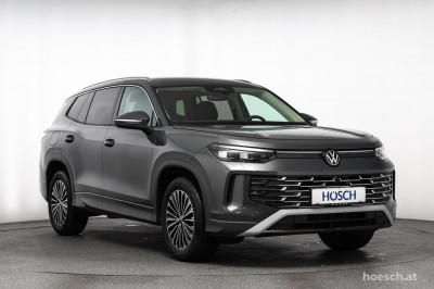 VW Tayron Gebrauchtwagen