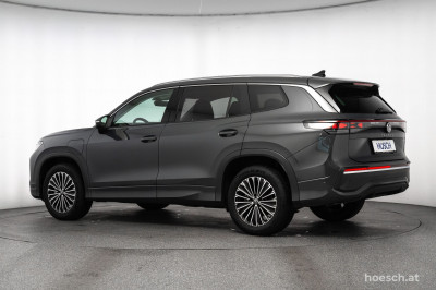VW Tayron Gebrauchtwagen