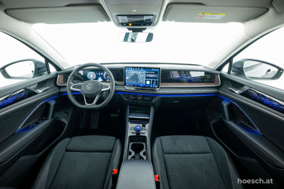 VW Tayron Gebrauchtwagen