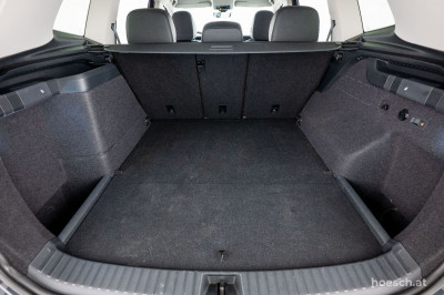 VW Tayron Gebrauchtwagen