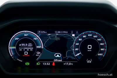 Audi Q4 e-tron Gebrauchtwagen