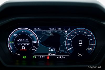 Audi Q4 e-tron Gebrauchtwagen Audi Q4 e-tron Gebrauchtwagen
