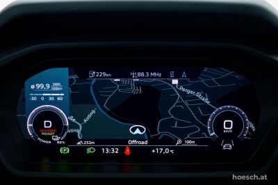Audi Q4 e-tron Gebrauchtwagen Audi Q4 e-tron Gebrauchtwagen