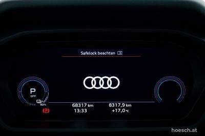 Audi Q4 e-tron Gebrauchtwagen Audi Q4 e-tron Gebrauchtwagen