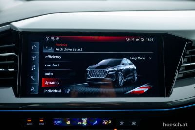 Audi Q4 e-tron Gebrauchtwagen Audi Q4 e-tron Gebrauchtwagen