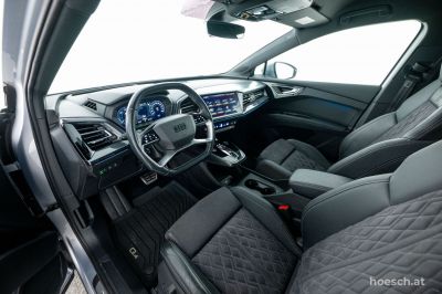Audi Q4 e-tron Gebrauchtwagen Audi Q4 e-tron Gebrauchtwagen