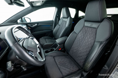 Audi Q4 e-tron Gebrauchtwagen