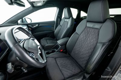 Audi Q4 e-tron Gebrauchtwagen Audi Q4 e-tron Gebrauchtwagen