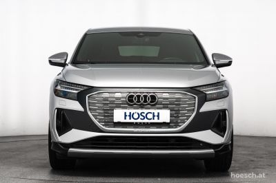 Audi Q4 e-tron Gebrauchtwagen Audi Q4 e-tron Gebrauchtwagen