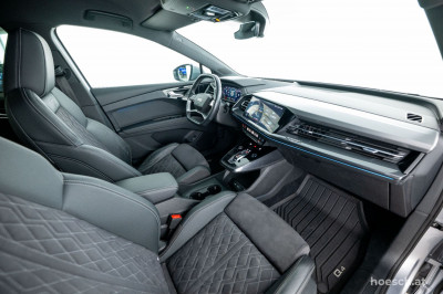 Audi Q4 e-tron Gebrauchtwagen
