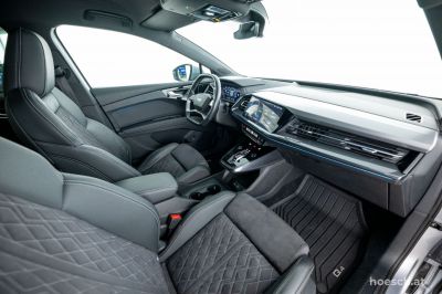 Audi Q4 e-tron Gebrauchtwagen Audi Q4 e-tron Gebrauchtwagen