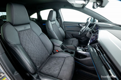 Audi Q4 e-tron Gebrauchtwagen