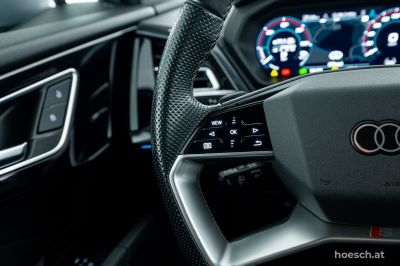 Audi Q4 e-tron Gebrauchtwagen Audi Q4 e-tron Gebrauchtwagen