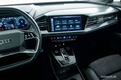 Audi Q4 e-tron Gebrauchtwagen Audi Q4 e-tron Gebrauchtwagen