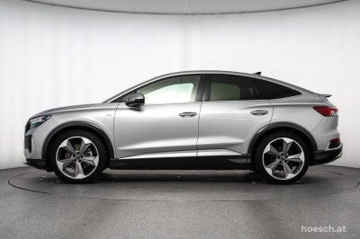 Audi Q4 e-tron Gebrauchtwagen