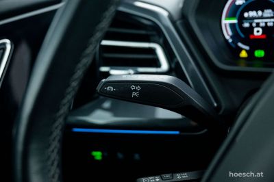 Audi Q4 e-tron Gebrauchtwagen Audi Q4 e-tron Gebrauchtwagen