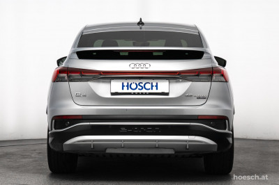 Audi Q4 e-tron Gebrauchtwagen