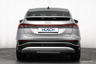 Audi Q4 e-tron Gebrauchtwagen Audi Q4 e-tron Gebrauchtwagen