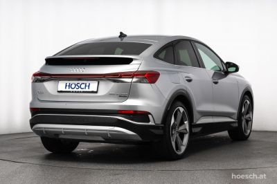 Audi Q4 e-tron Gebrauchtwagen Audi Q4 e-tron Gebrauchtwagen