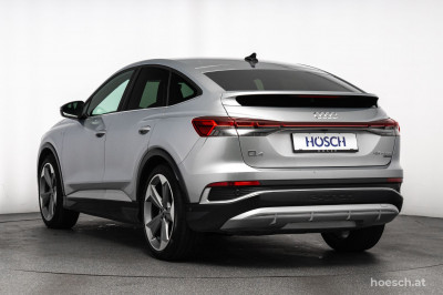 Audi Q4 e-tron Gebrauchtwagen