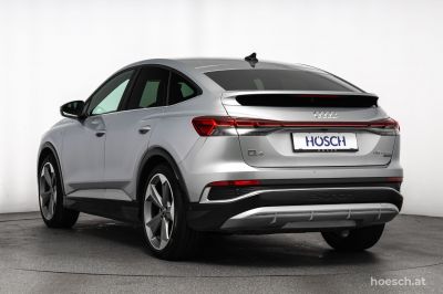 Audi Q4 e-tron Gebrauchtwagen Audi Q4 e-tron Gebrauchtwagen