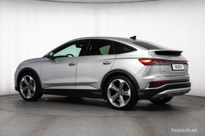 Audi Q4 e-tron Gebrauchtwagen Audi Q4 e-tron Gebrauchtwagen