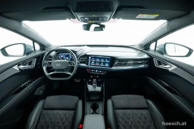 Audi Q4 e-tron Gebrauchtwagen Audi Q4 e-tron Gebrauchtwagen