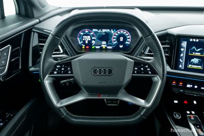 Audi Q4 e-tron Gebrauchtwagen Audi Q4 e-tron Gebrauchtwagen