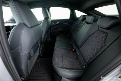Audi Q4 e-tron Gebrauchtwagen Audi Q4 e-tron Gebrauchtwagen