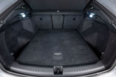 Audi Q4 e-tron Gebrauchtwagen