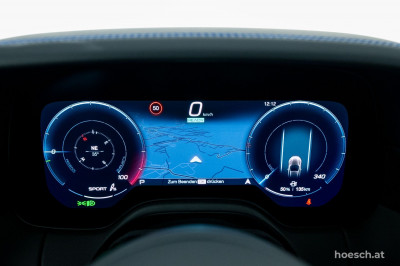 Maserati Gran Turismo Gebrauchtwagen
