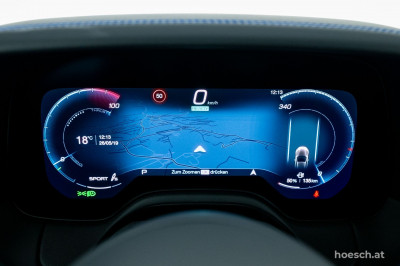 Maserati Gran Turismo Gebrauchtwagen