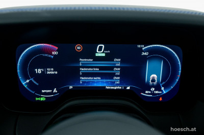 Maserati Gran Turismo Gebrauchtwagen