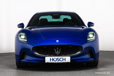 Maserati Gran Turismo Gebrauchtwagen