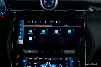 Maserati Gran Turismo Gebrauchtwagen