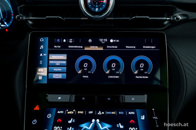 Maserati Gran Turismo Gebrauchtwagen