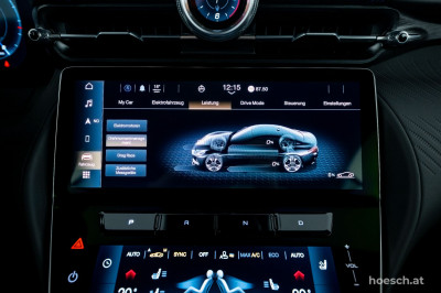 Maserati Gran Turismo Gebrauchtwagen