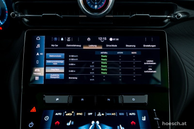 Maserati Gran Turismo Gebrauchtwagen