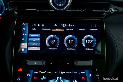 Maserati Gran Turismo Gebrauchtwagen