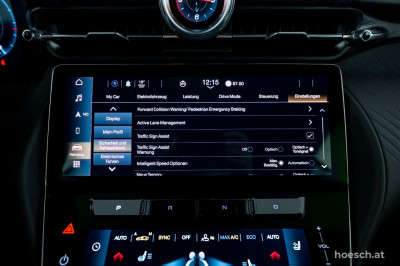 Maserati Gran Turismo Gebrauchtwagen