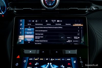 Maserati Gran Turismo Gebrauchtwagen