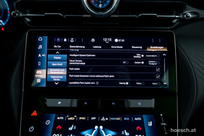 Maserati Gran Turismo Gebrauchtwagen