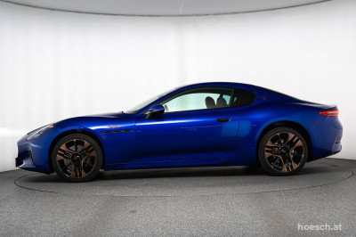 Maserati Gran Turismo Gebrauchtwagen
