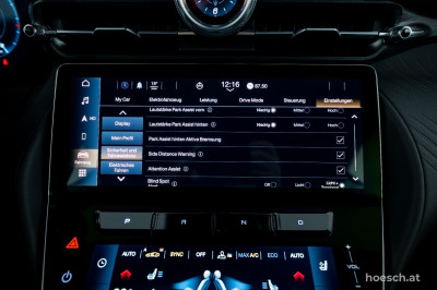 Maserati Gran Turismo Gebrauchtwagen