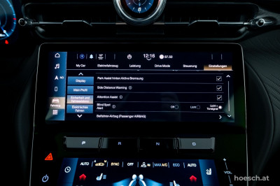 Maserati Gran Turismo Gebrauchtwagen