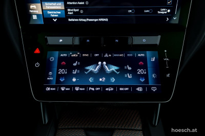 Maserati Gran Turismo Gebrauchtwagen