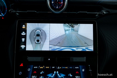 Maserati Gran Turismo Gebrauchtwagen
