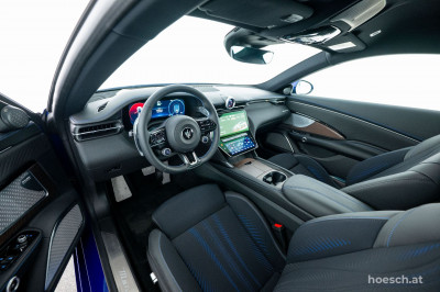 Maserati Gran Turismo Gebrauchtwagen