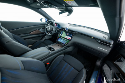 Maserati Gran Turismo Gebrauchtwagen