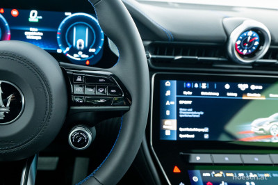 Maserati Gran Turismo Gebrauchtwagen